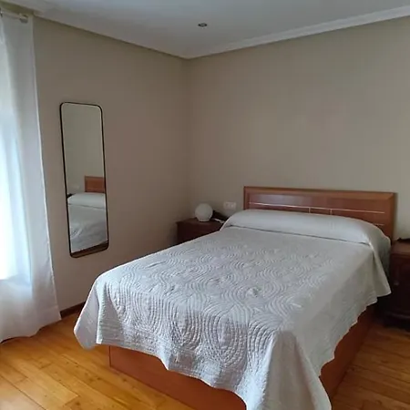 Casa Rural Busto