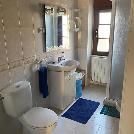 Casa Rural Busto Busto