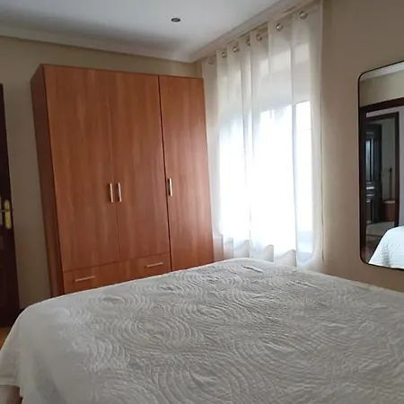 Casa Rural Busto * Busto