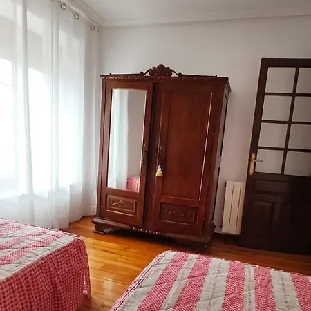 Casa Rural Busto 펜션 *