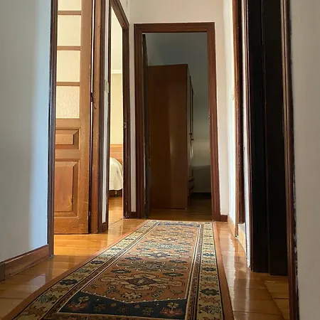 Casa Rural Busto