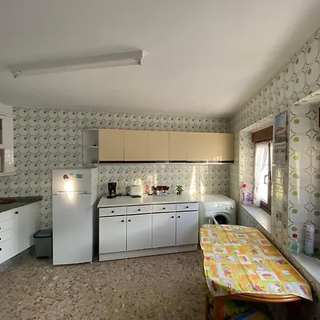 Casa Rural Busto * Busto