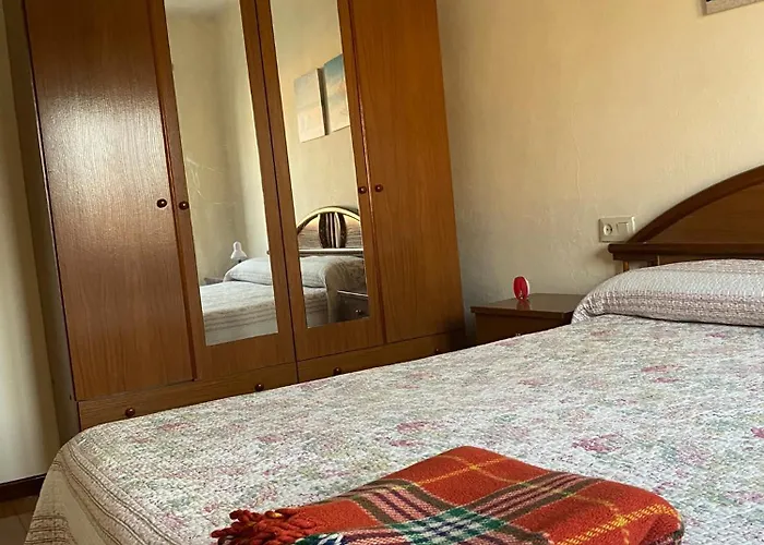 Сasa de vacaciones Casa Rural Busto