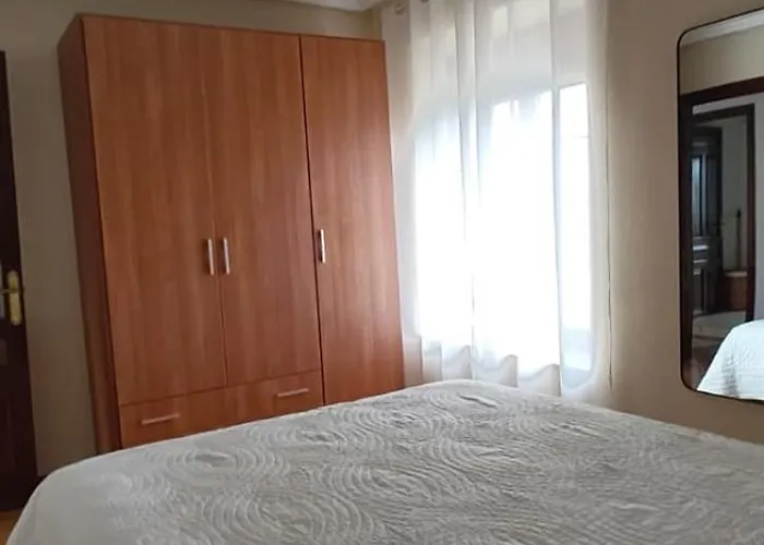 Casa Rural Busto * Busto