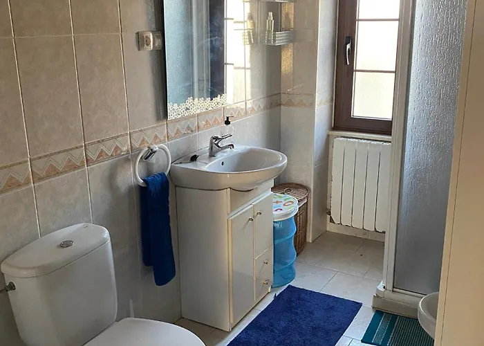 Casa Rural Busto Busto